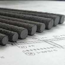 Композитная арматура